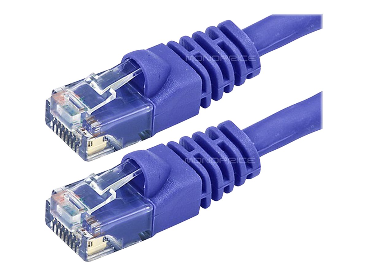 Monoprice - Patch cable