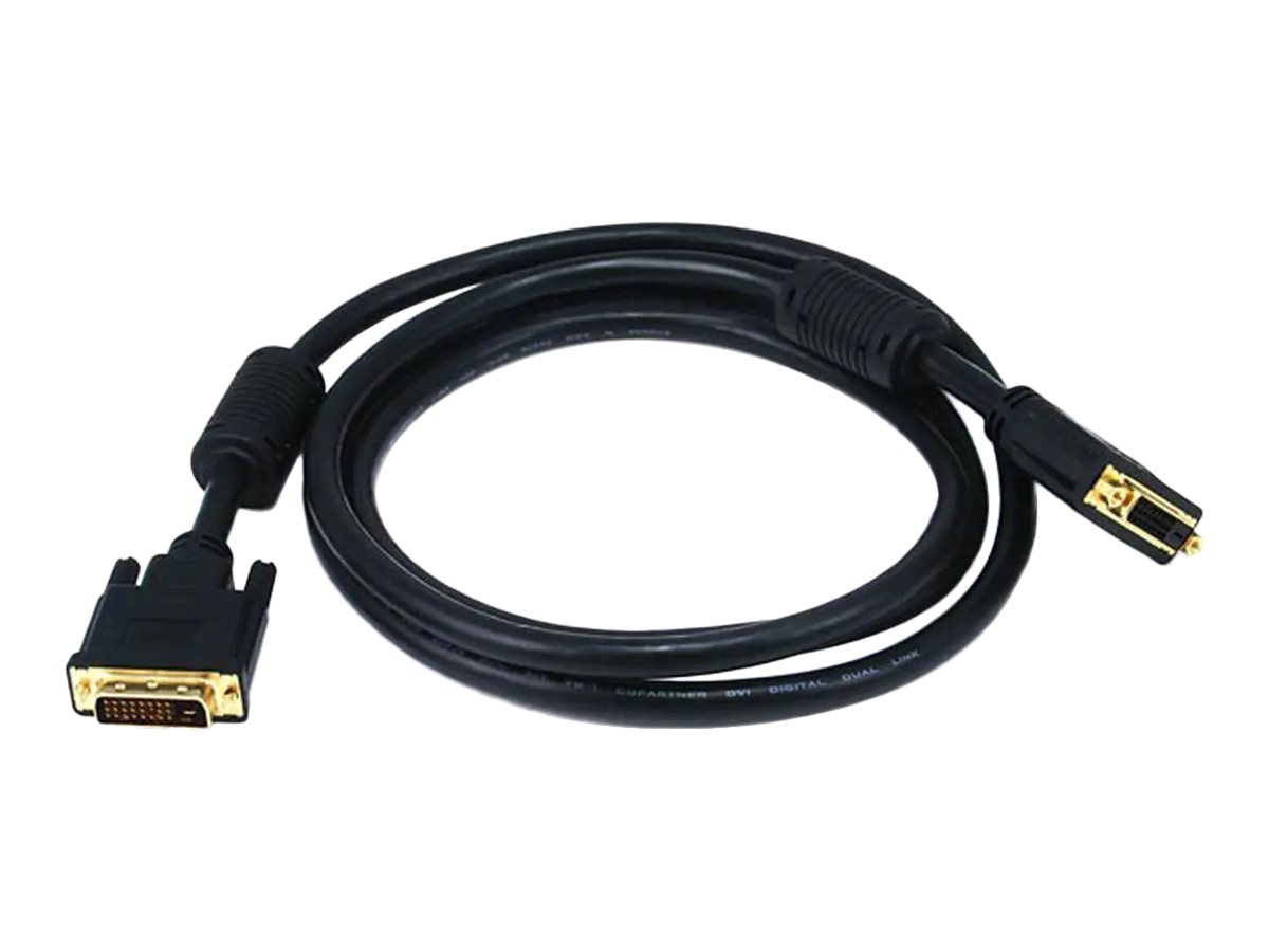 Monoprice - DVI extension cable