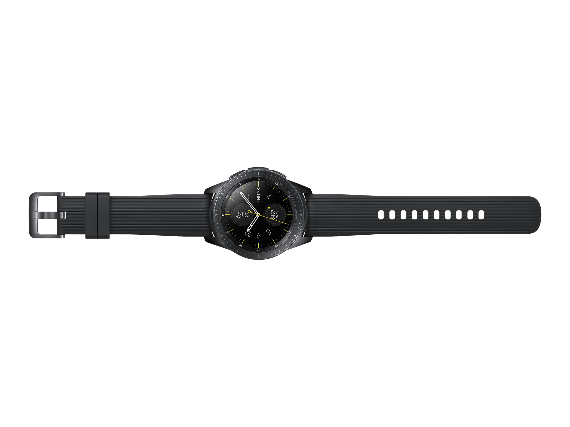 Garmin Swim 2 reloj deportivo 208 x 208 Pixeles Negro