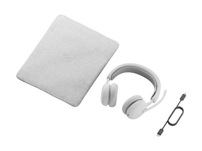 LOGI Zone Wireless 2 ES for B Off-White