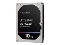 WD Ultrastar DC HC330 Harddisk WUS721010ALE6L4 10TB 3.5' SATA-600 7200rpm