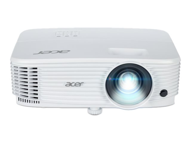Image of Acer P1257i - DLP projector - portable - 3D