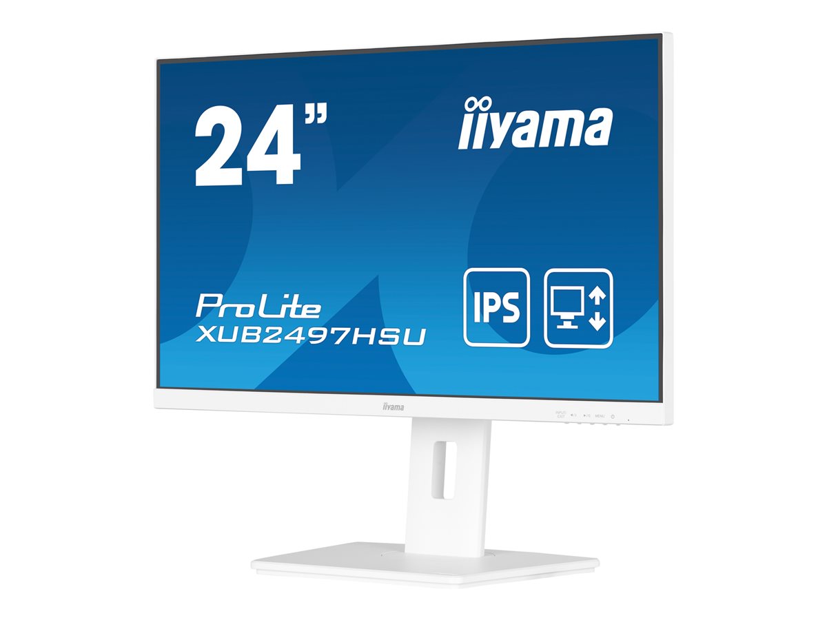 iiyama ProLite XUB2497HSU-W1 – foto 3