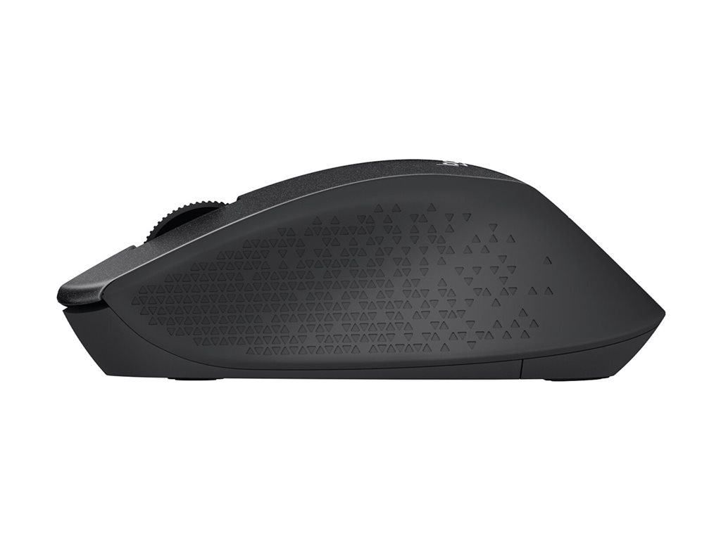 LOGI M330 Silent Plus Blue - 2.4GHZ