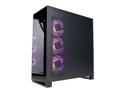 CyberPowerPC Gamer Supreme Liquid Cool SLCAI8000CPGV2