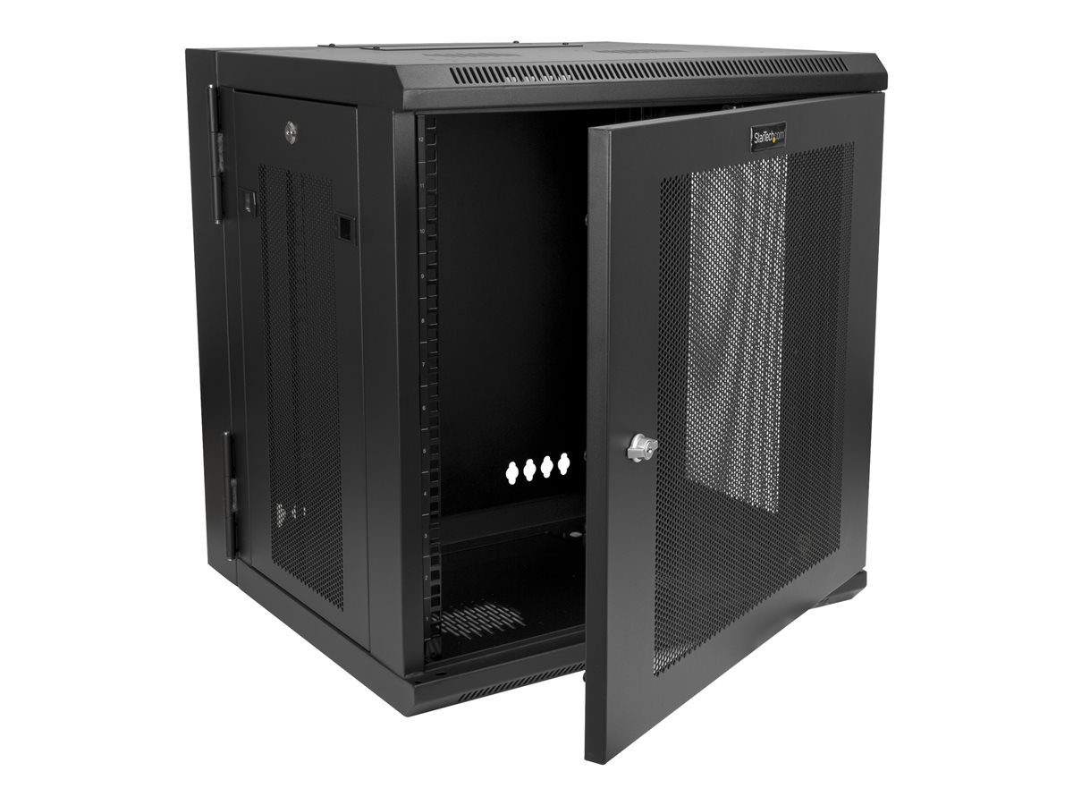 StarTech.com Armario de Red...
