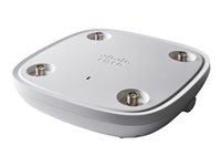 Cisco Catalyst 9120AXE - radio access point - 802.15.4, Bluetooth, Wi-Fi 6