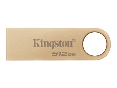 KINGSTON DTSE9G3/512GB, USB-Stick, KINGSTON 512GB Metal  (BILD3)