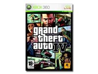 Grand Theft Auto IV Complete Edition PlayStation 3