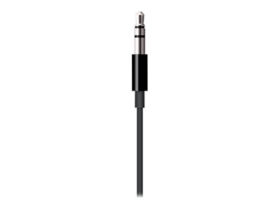 APPLE Lightning to 3.5mm Audio Cable - MR2C2ZM/A