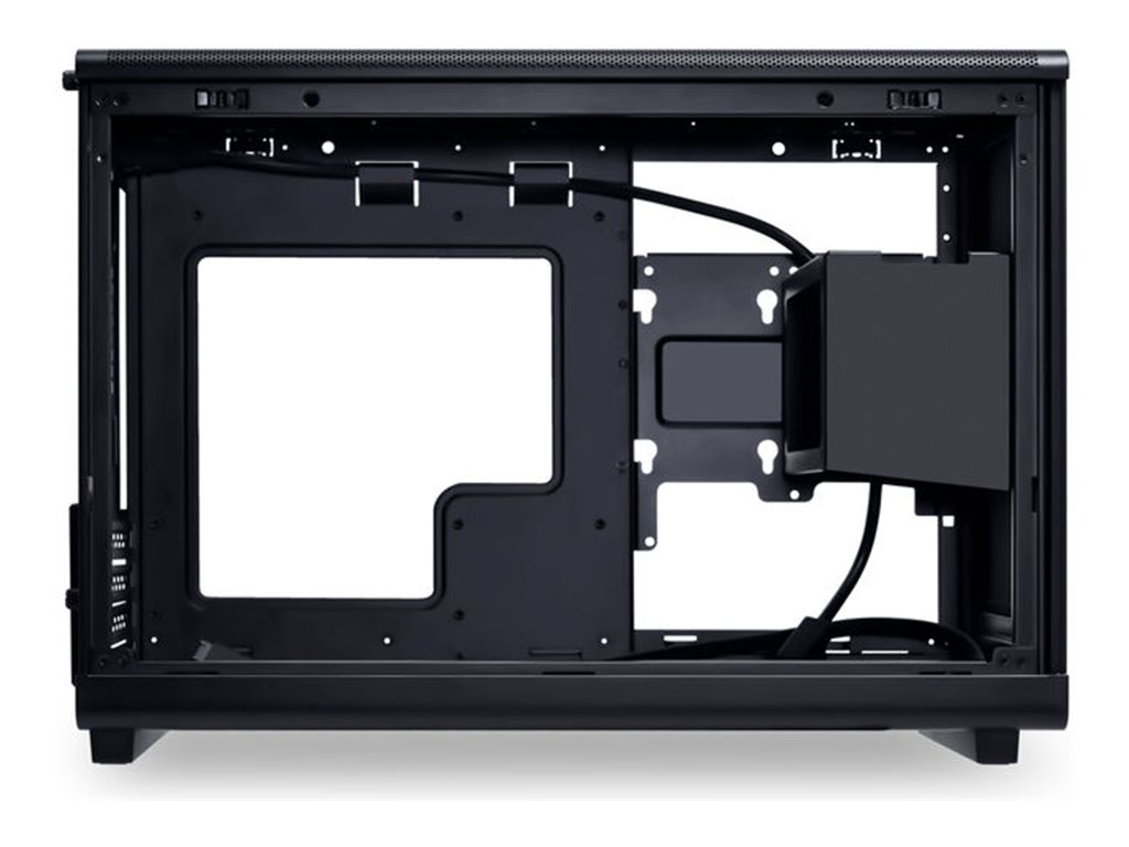 Lian Li A3 Product shot Inside 75150