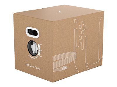 Ubiquiti UISP Cable Carrier