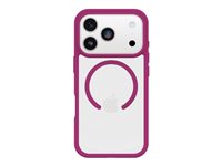 OtterBox React Series - back cover for mobile phone
