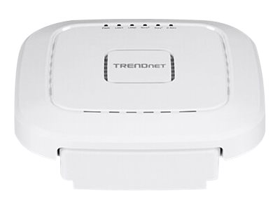 TRENDnet TEW 826DAP - Wireless access point