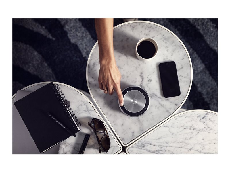 EPOS EXPAND 30 + - haut-parleur bluetooth + dongle BTD800