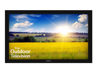 SunBriteTV SB-P2-32-1K 32INCH Diagonal Class Pro 2 Series LED-backlit LCD TV 