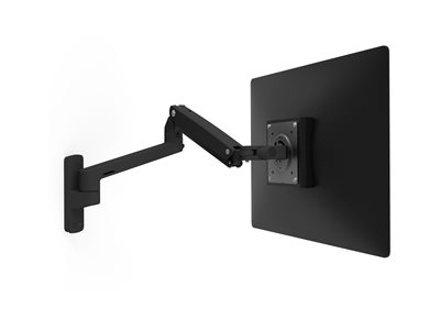 ERGOTRON MXV Wall Monitor Arm Matte