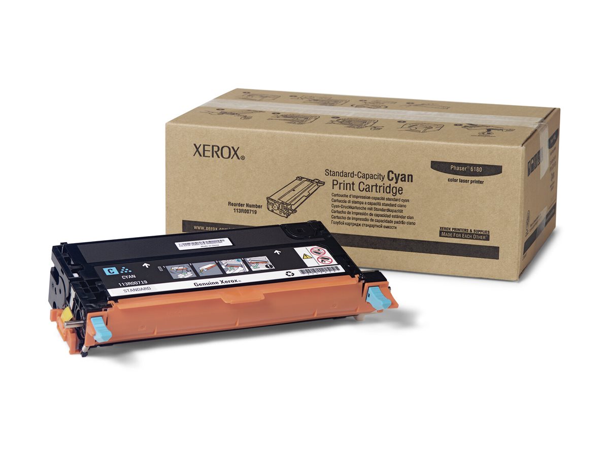 Xerox Phaser 6180MFP