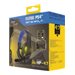 LEXIP X STEELPLAY Wired Headset HP47