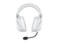 Logitech G Pro X 2