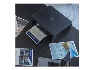 BROTHER DCP-J1310DW MFP colour ink-jet