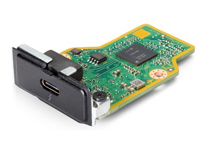 HP TBT3 v3 Flex IO Komponenten Zubehör
