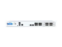 Sophos XGS 2300 Security appliance with 3 years Xstream Protection GigE 1U -