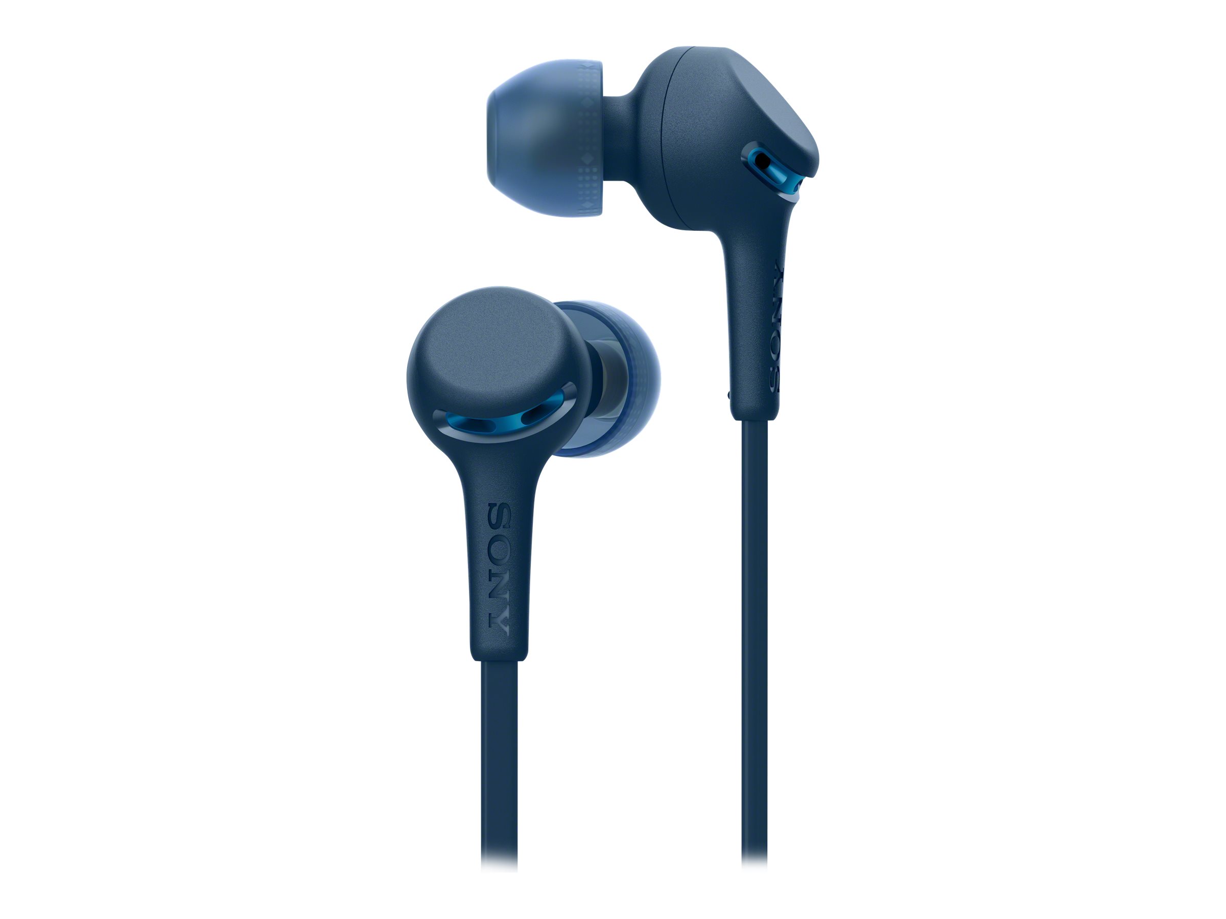 Sony WI-XB400 - Earphones with mic | Overview, Specs, Details | SHI