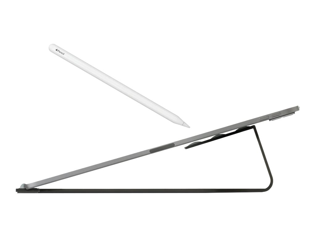 Twelve South Parcslope II Notebook/Tablet Stand - Black - TS-12-2016