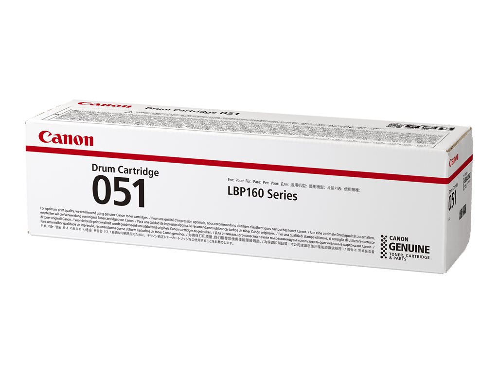 Canon 051