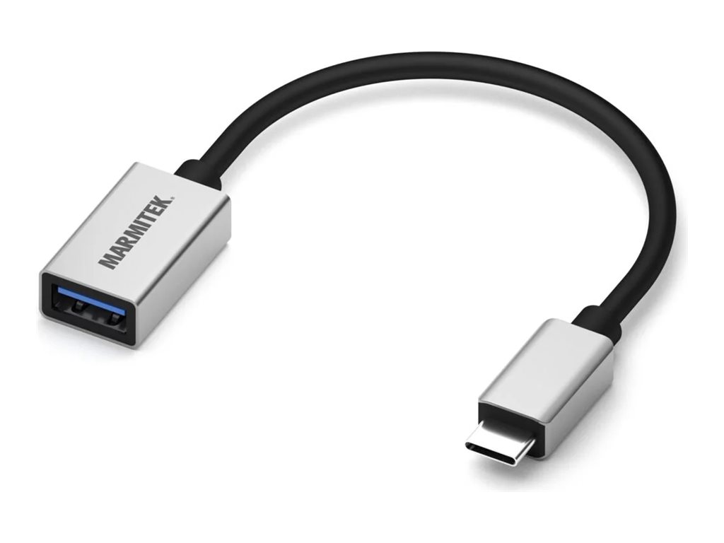 Marmitek - Adaptador USB -...