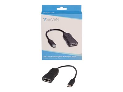 V7 - External video adapter