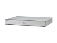 Cisco Integrated Services Router 1111 - router - Wi-Fi 5 - desktop