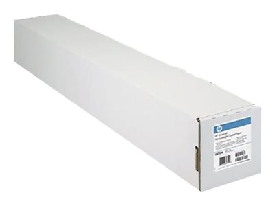 HP paper coated heavy 106,7cm 30m roll