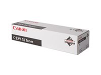 CANON C-EXV18 cartridge black for IR10xx