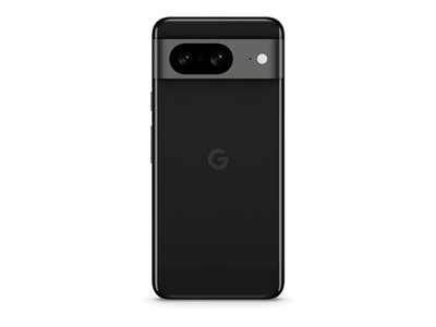 Google Pixel 8 - obsidian - 5G smartphone - 128 GB - GSM