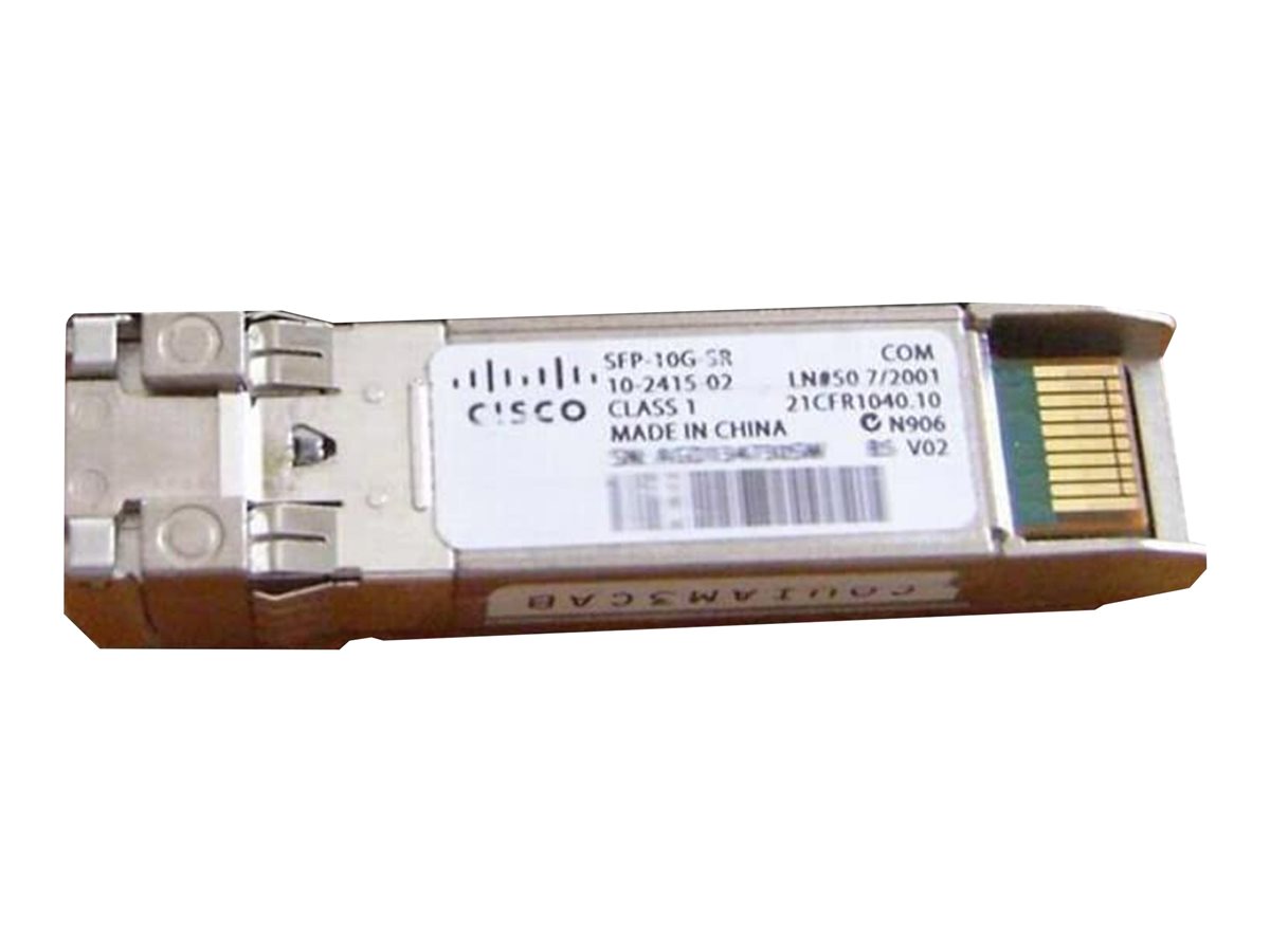 Cisco SFP-10G-SR-S=