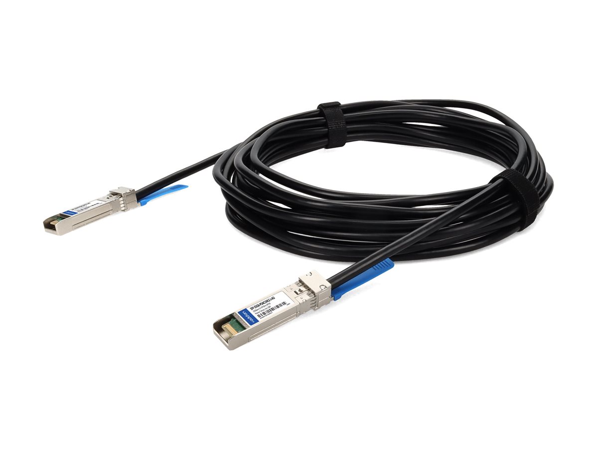 AddOn - 25GBase-CU direct attach cable