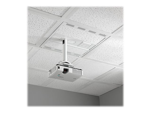 Chief - Mounting component (column, ceiling plenum enclosure) for audio/video components