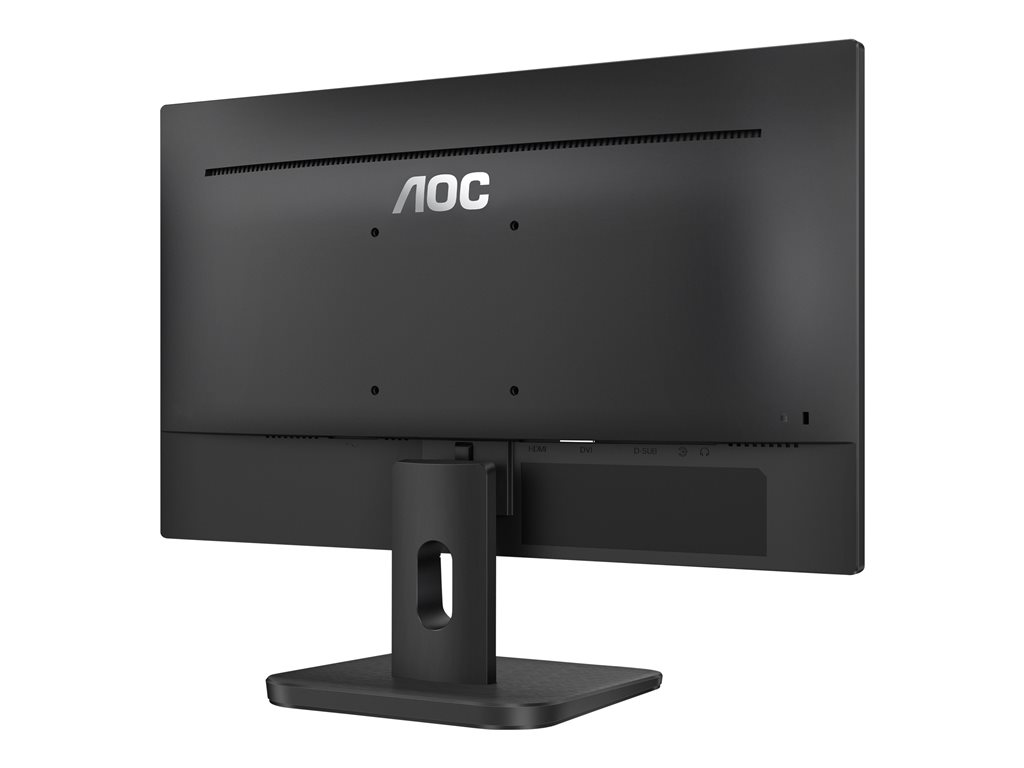 AOC 24E1Q 24inch display