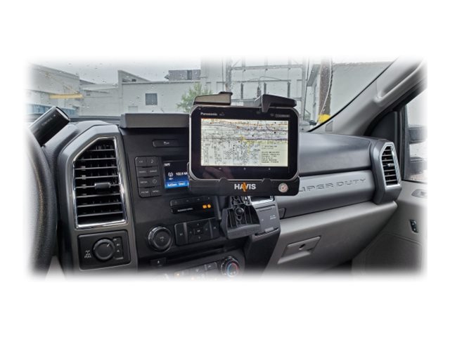 Havis DS-PAN-1300 Series