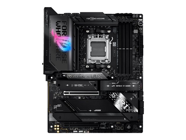 ASUS ROG STRIX X870E-E GAMING WIFI motherboard 90MB1IB0