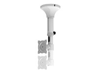 NEOMOUNTS FPMA-C025SILVER Ceiling Mount