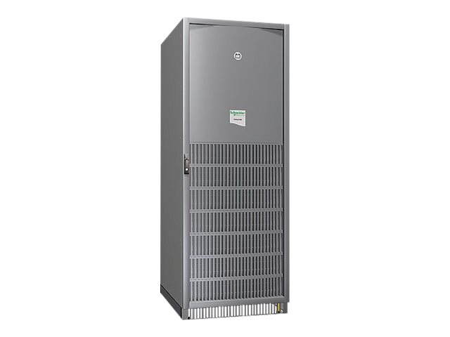 APC Galaxy 5500 Battery Module Cabinet L1000B