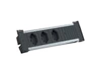 BACHMANN KAPSA S 3xCH T13 Power 2m power cord CH T12