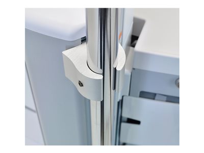 Ergotron StyleView IV Pole Clamp Kit