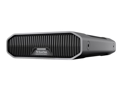 18TB G DRIVE Desktop HDD