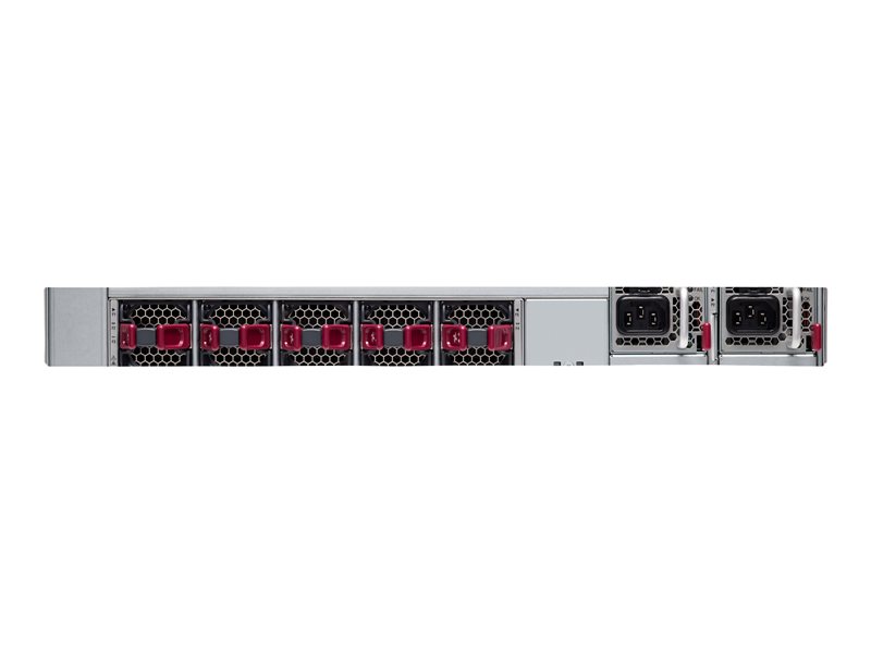 CISCO Nexus 9300 48x10/25G 12x100G