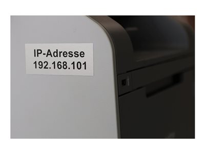 BROTHER TZEM961 Schriftbandkassett 36mm