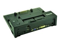 Simple E-Port II With USB V3.0 includes power cable Replaces 452-11428. For UKEU. – PSA